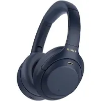 Sony WH-1000XM4 - Blue