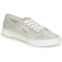 Pepe Jeans Brady Party Low Treningssko