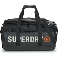 Superdry Tarp Barrel 35l Veske