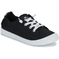 Roxy Bayshore Plus Sneakers svart