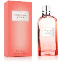 Abercrombie & Fitch First Instinct Together For Her Eau de Parfum - 100 ml