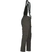 Deerhunter Heat Game Trousers Wood 48