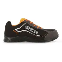 Sparco Nitro Nrgr Sikkerhetssko