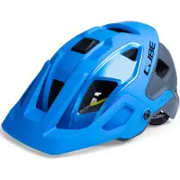 Cube Strover X Actionteam Mips Mtb-hjelm