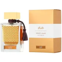 Rasasi Qasamat Ebhar Eau De Parfum 65ml (unisex)