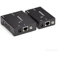StarTech.com Hdmi-over-single-cat-5-extender - 4k