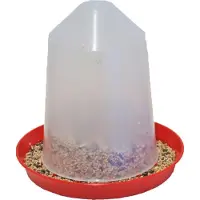 Savic FRØAUTOMAT VOLIERE 3 LTR.