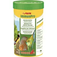 Sera ImmunPro Mini Nature - 120 g