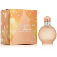 Britney Spears Naked Fantasy Eau De Toilette 100ml