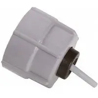 Villeroy & Boch Gustavsberg TF-33 servoventil komplet til svømmmerventil 1982-93