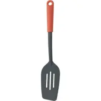 Brabantia Tasty+, Stekespade, Sort, Terracotta, Nylon, 220 °C, 68 mm, 39 mm