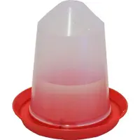 Savic VANDAUTOMAT VOLIERE 3 LTR.