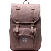 Herschel Ryggsekk - Little America Mid - EcoSystem - Ash Rose - - OneSize - Ryggsekk