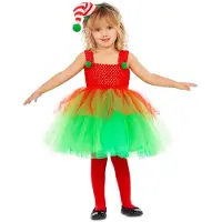 MOM Alv Tutu Junior Kostyme