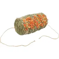 Trixie Hengende Høypendel med Ert & Gulrot 250g