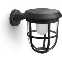 Philips LED-solcellelampe Radii