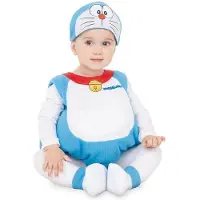 MOM Doraemon Babykostyme