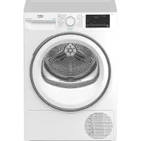 Beko tørketrommel B3T68230 tørketrommel