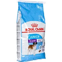 Royal Canin Giant Junior 15kg Hundefôr