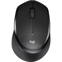Logitech M330 Trådløs Mus