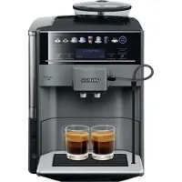 Siemens TE651209RW EQ.6 espressomaskine