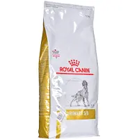 Royal Canin Veterinary Canine Urinary S/O - 13 kg