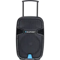 Blaupunkt Pa12 650w Bluetooth-høyttaler