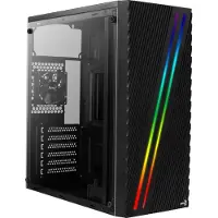 Aerocool Streak Pc-tårnkasse