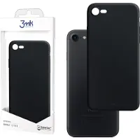 3mk Protection Apple iPhone SE 2020–2022 – 3mk matt deksel, svart