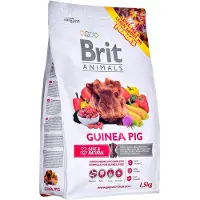 Brit Animals ANIMALS 1,5kg ŚWINKA COMPLETE