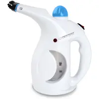 Esperanza TWEED - Håndholdt tøydampstrykejern - 800 W