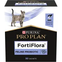 Purina Pro Plan Fortiflora 30x1g