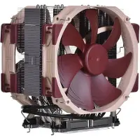 Noctua NH-U14S DX-4677, CPU-kjøler