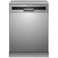 Amica Dfm64c7eoqih Tredje Nivå Oppvaskmaskin 14 Antall Plasseringsinnstillinger