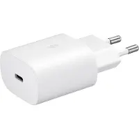 Samsung USB-C lader 65W TA865W - Hvit