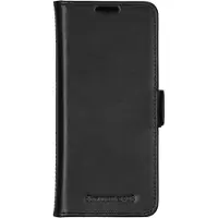 dbramante1928 Copenhagen Slim lommeboketui for Samsung Galaxy S20/S20 5G, svart