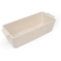 Peugeot Appolia bread pan cream white 31 cm