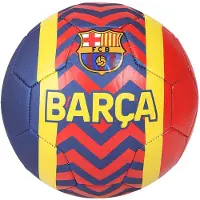 Joker Fc Barcelona Ball