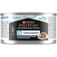 Purina Pro Plan PRO PLAN Veterinary Diets CN Convalescence Mousse - 24 x 195 g