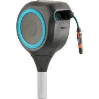 Gardena Rollup M 20 M Slangeholder