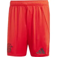 Adidas Fc Bayern Munich 24/25 Hjem Shorts
