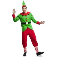 MOM Alvemannskostyme