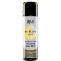 Pjur Analyser Meg! Anal Smøremiddel 250ml