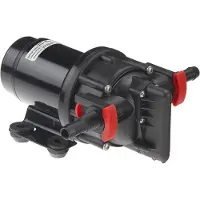 Johnson Pump Vannpumpe 13 L/min 24v 2.8 Bar