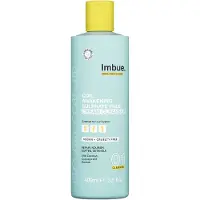 IMBUE. - Coil Awakening Sulphate Free Cream Cleanser