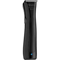 Wahl Black Chrome Beret Blad