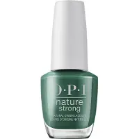 OPI Nature Strong 35 Leaf By Example Nº035 Neglelakk