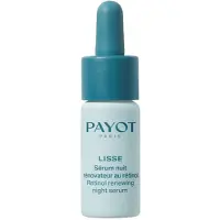 Payot 15ml Lisse Nighttime Renovating Retinol Serum