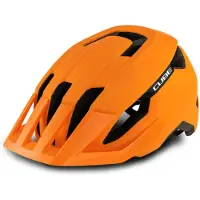 Cube Stray Mips Mtb-hjelm