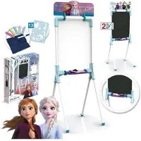 Fabrica De Juguetes Chicos Frozen 2 Tavle